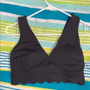 Sports bra